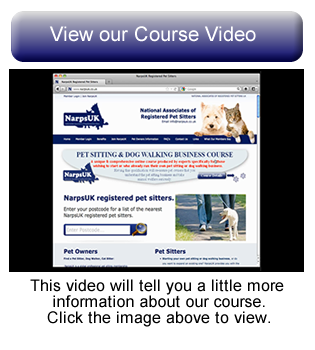 View our Course Video