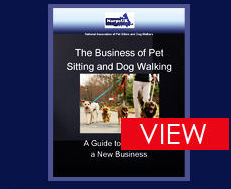 Pet Sitting and Dog Walking Services Contract