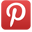Connect to account on pinterest