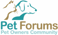 Pet Forums Logo