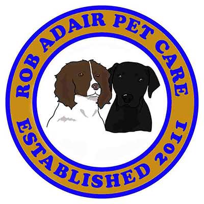 Rob Adair Pet Care
