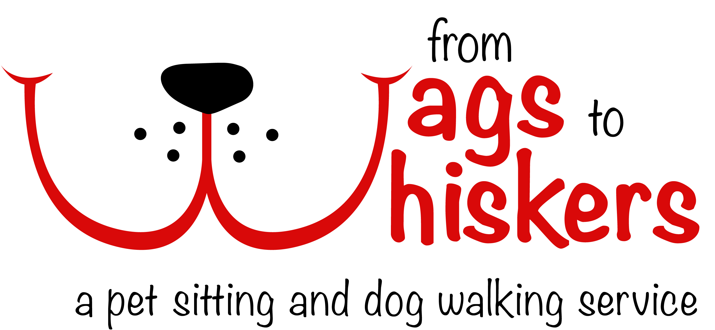 From wags to whiskers