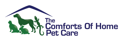 The Comforts of Home Pet Care