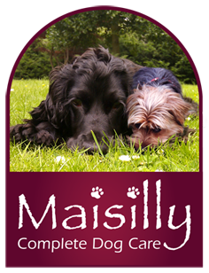 Maisilly Complete Dog Care 