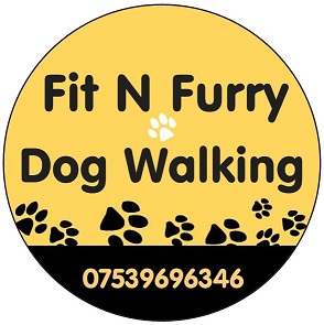 Fit N Furry Dog Walking Services, Gateshead