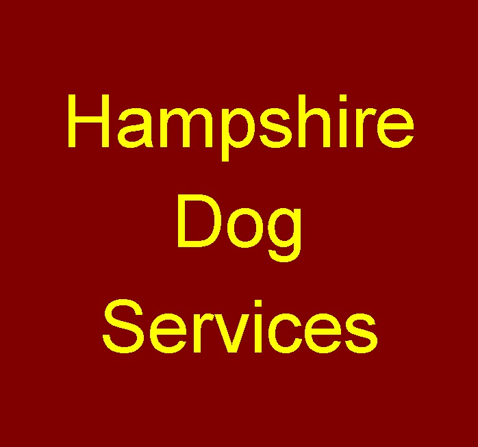 Hampshire Dog Services