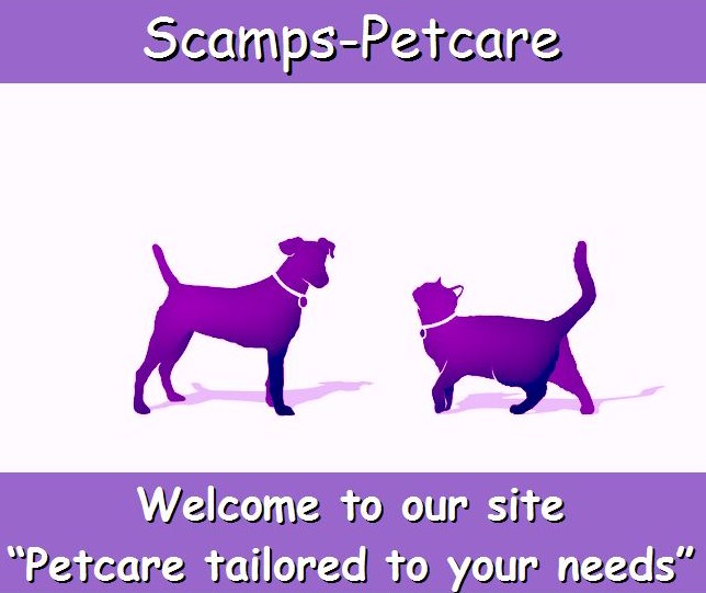 Scamps-Petcare