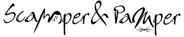 Scamper and Pamper