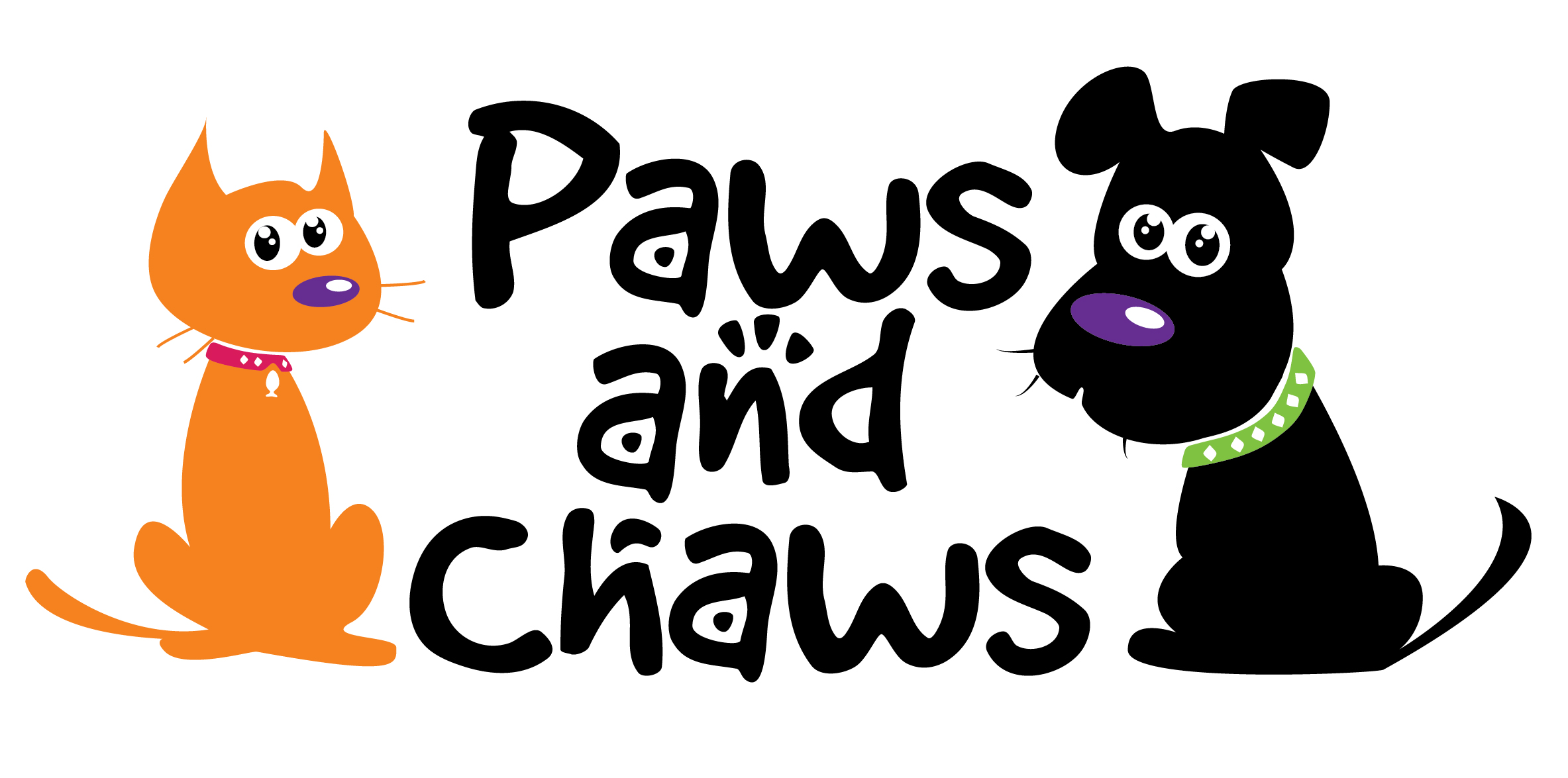 Paws And Chaws