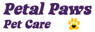 Petal Paws Pet Care