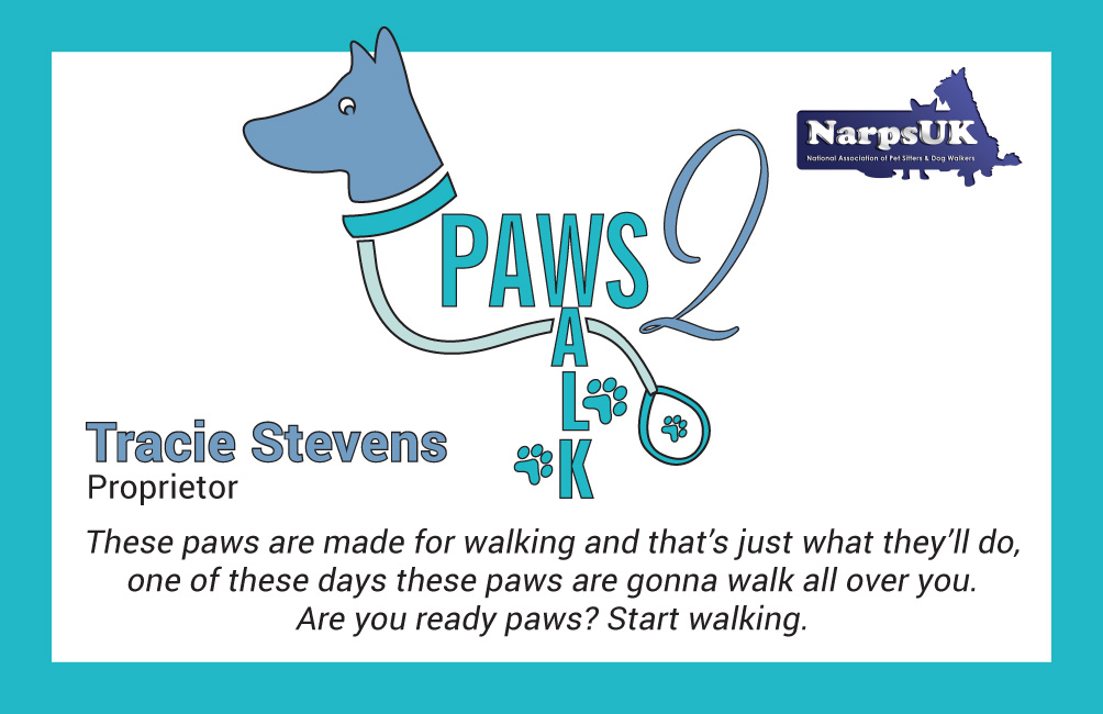 Paws2Walk