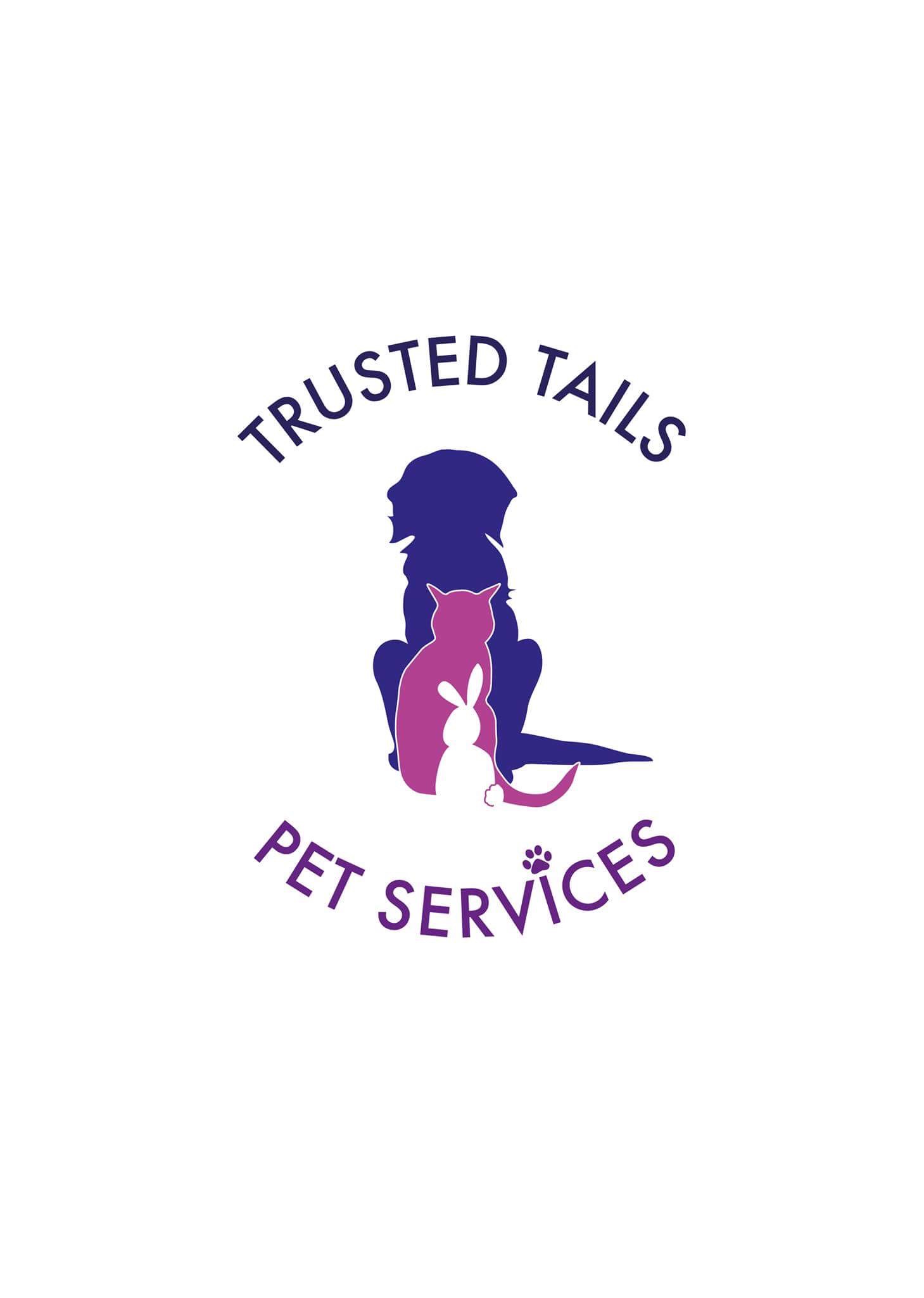 Trusted Tails Pet Services