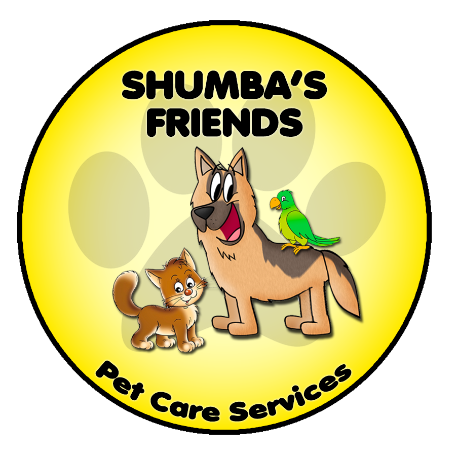 Shumba's Friends