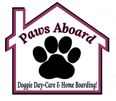 Paws Aboard