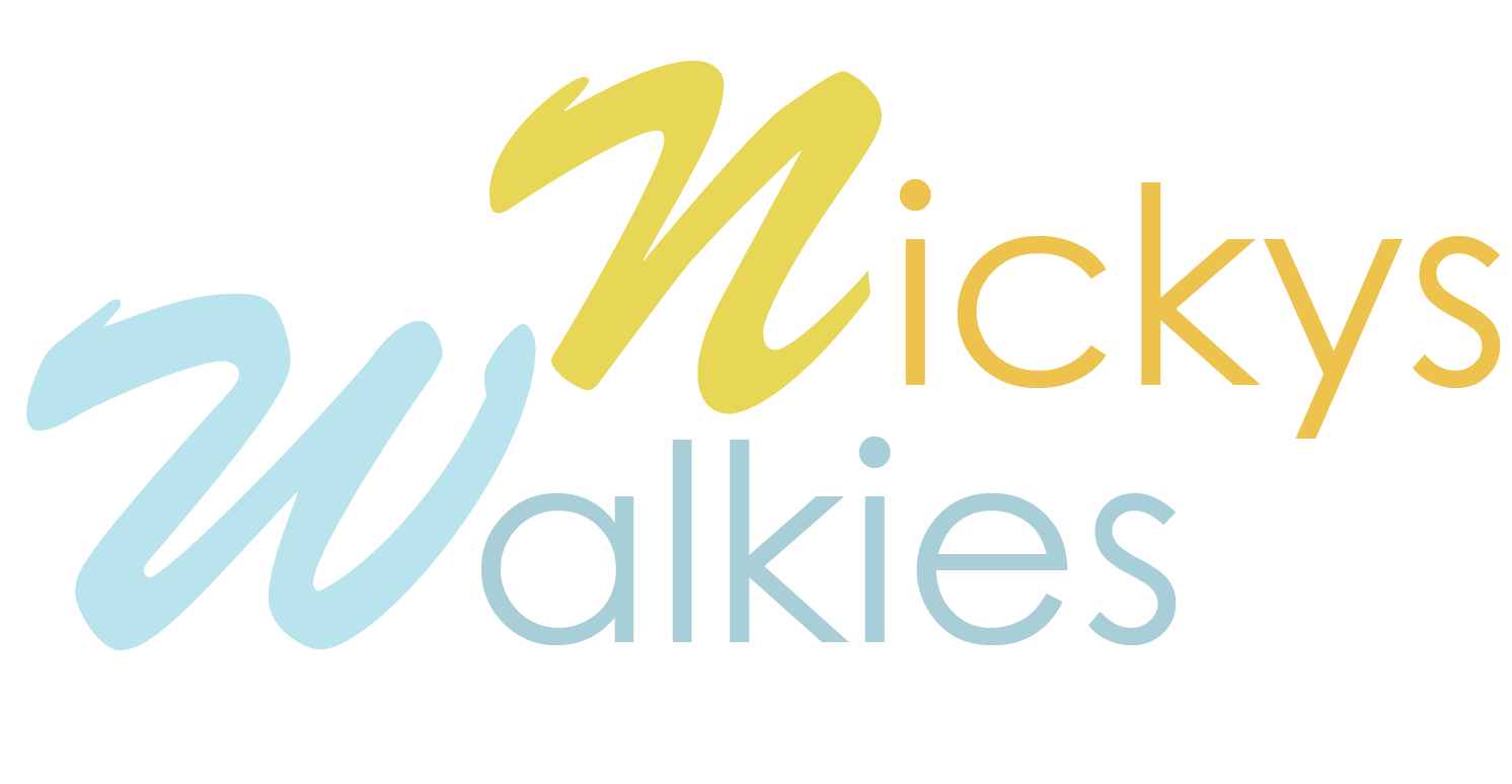 Nicky's Walkies