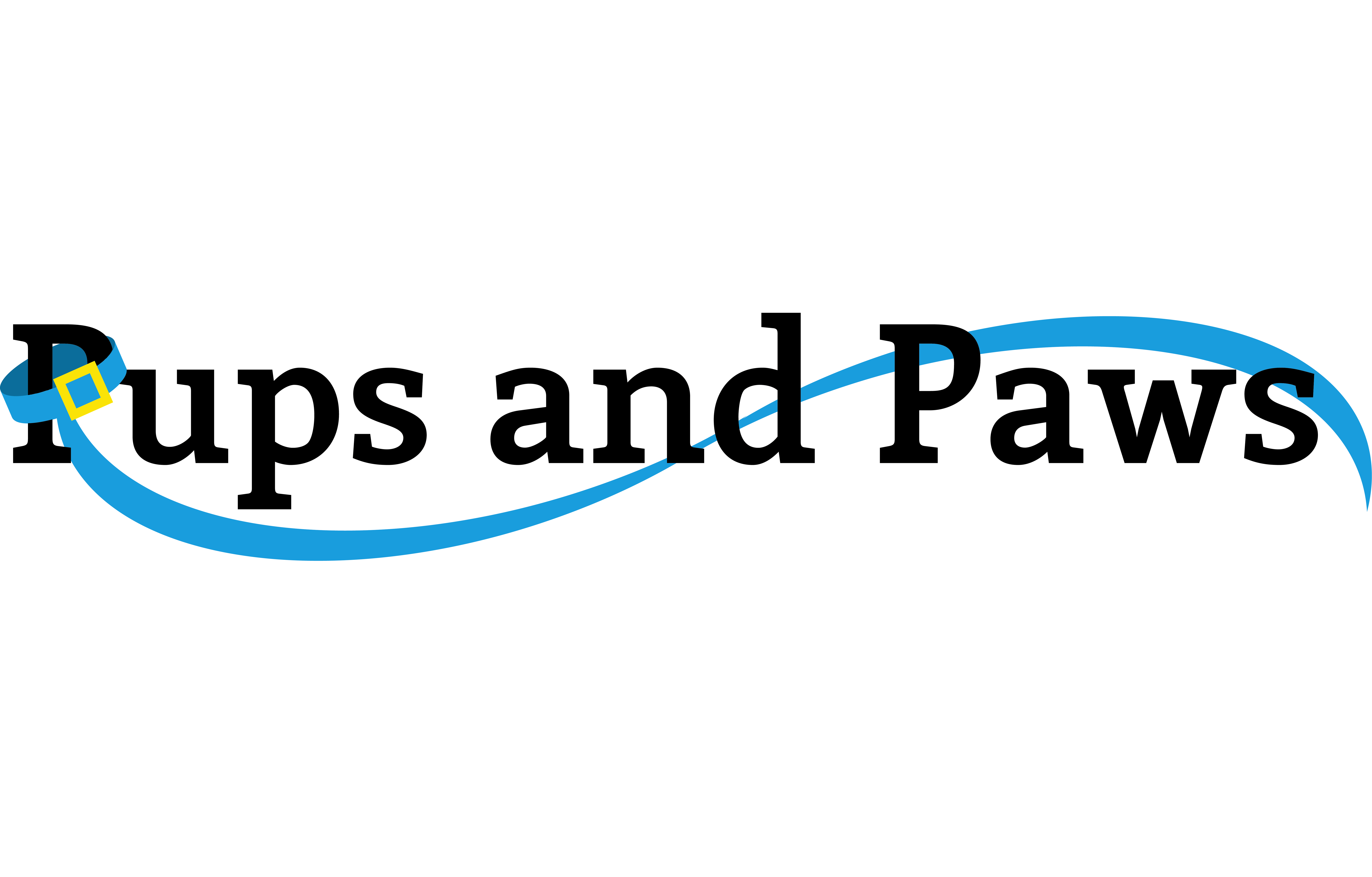 Pups and Paws Dog Walking