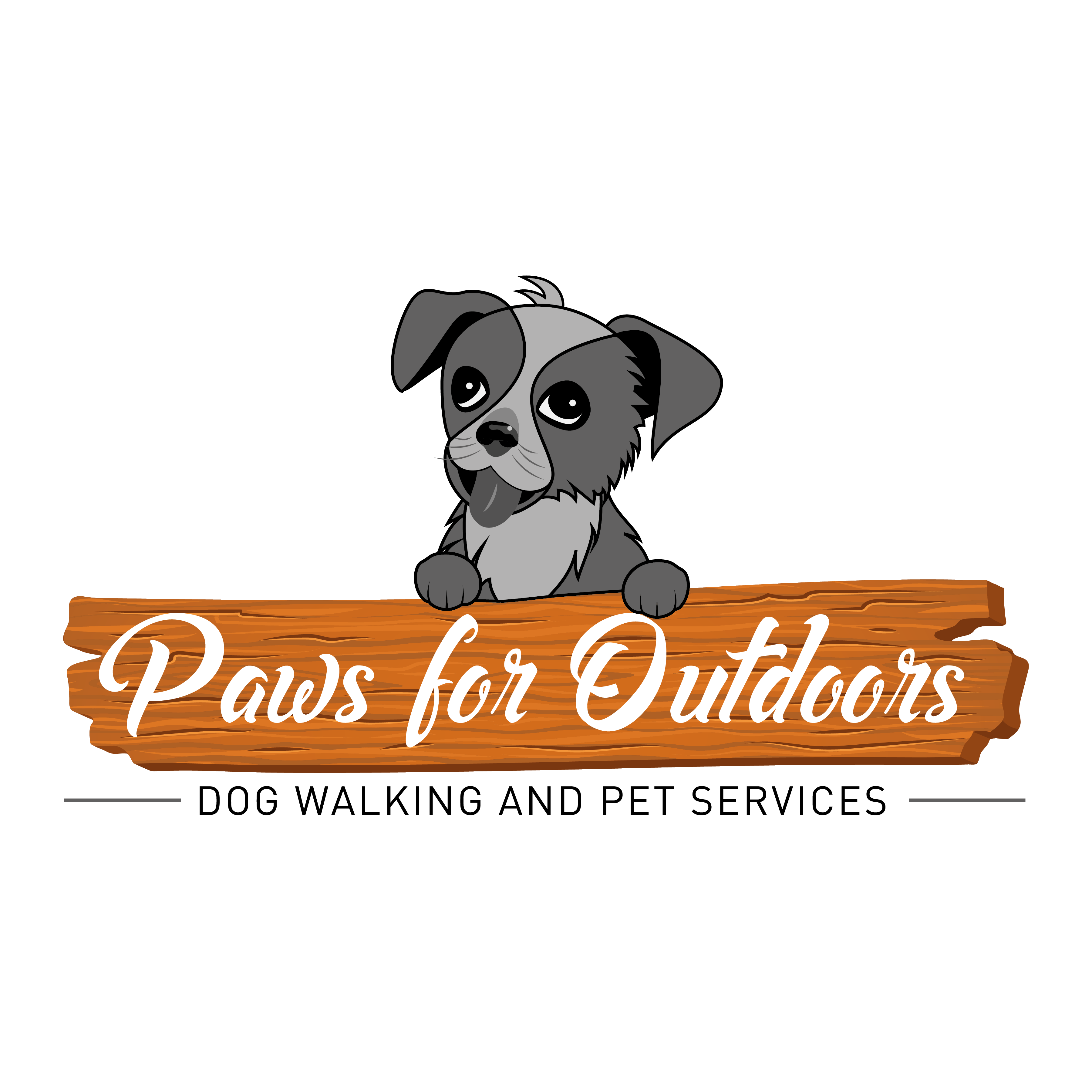 Paws for Outdoors