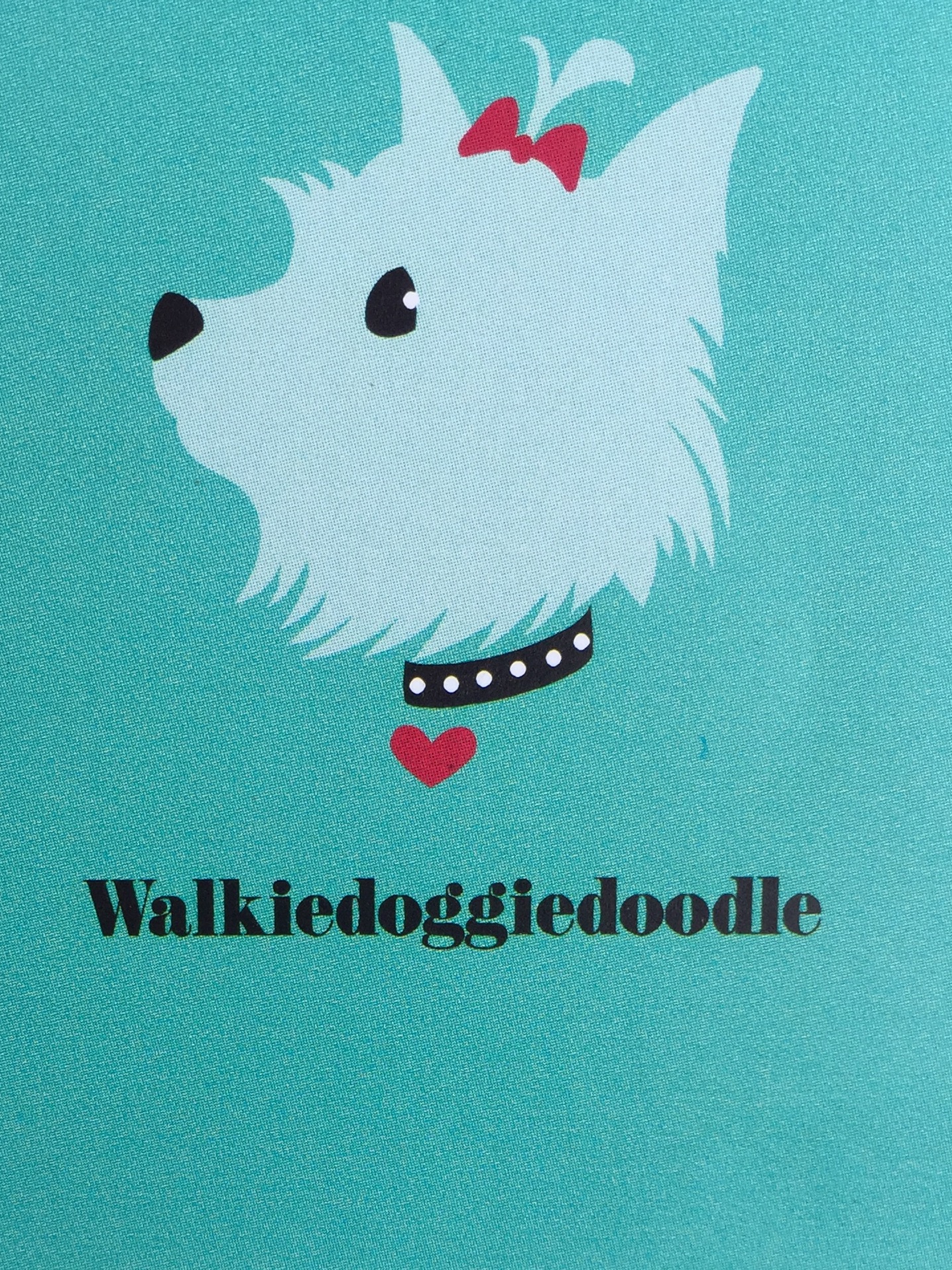 WalkieDoggieDoodle