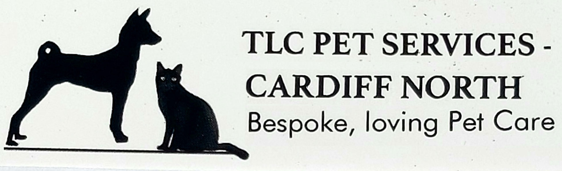 TLC Pet Services - Cardiff North