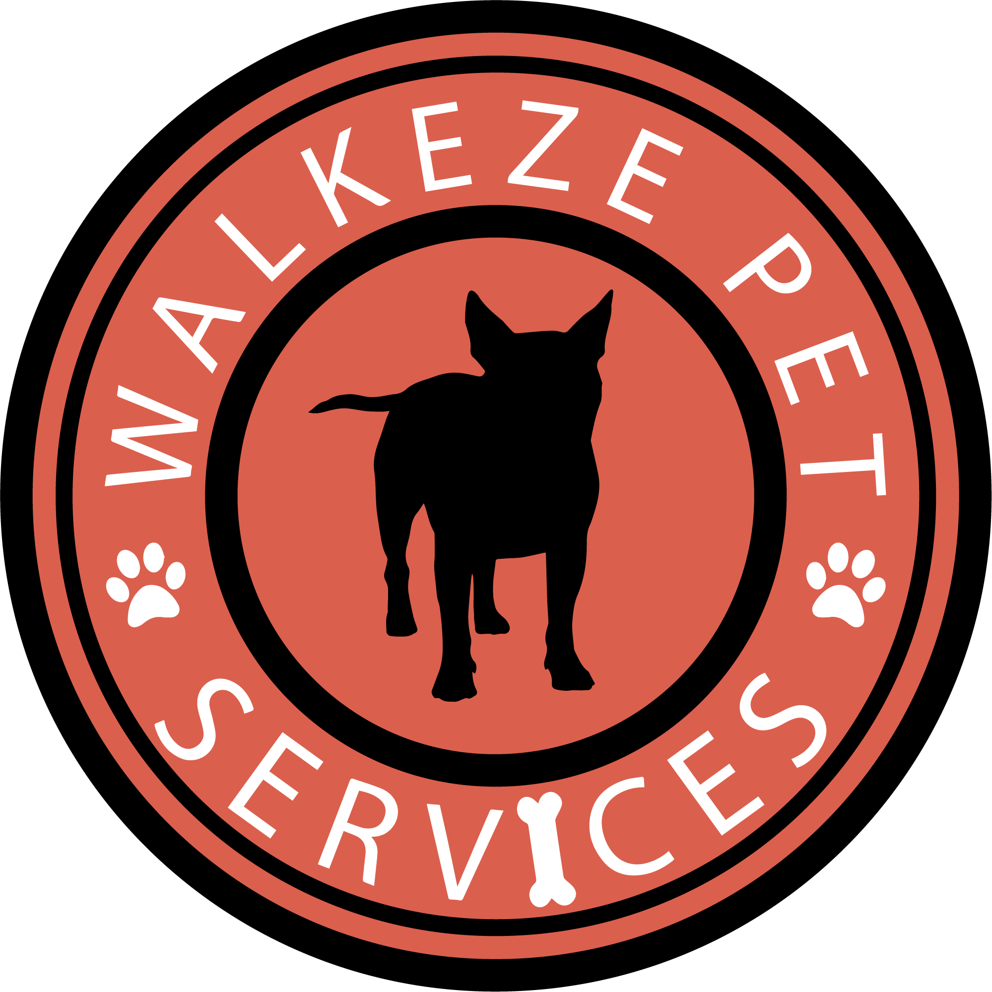 Walkeze pet services