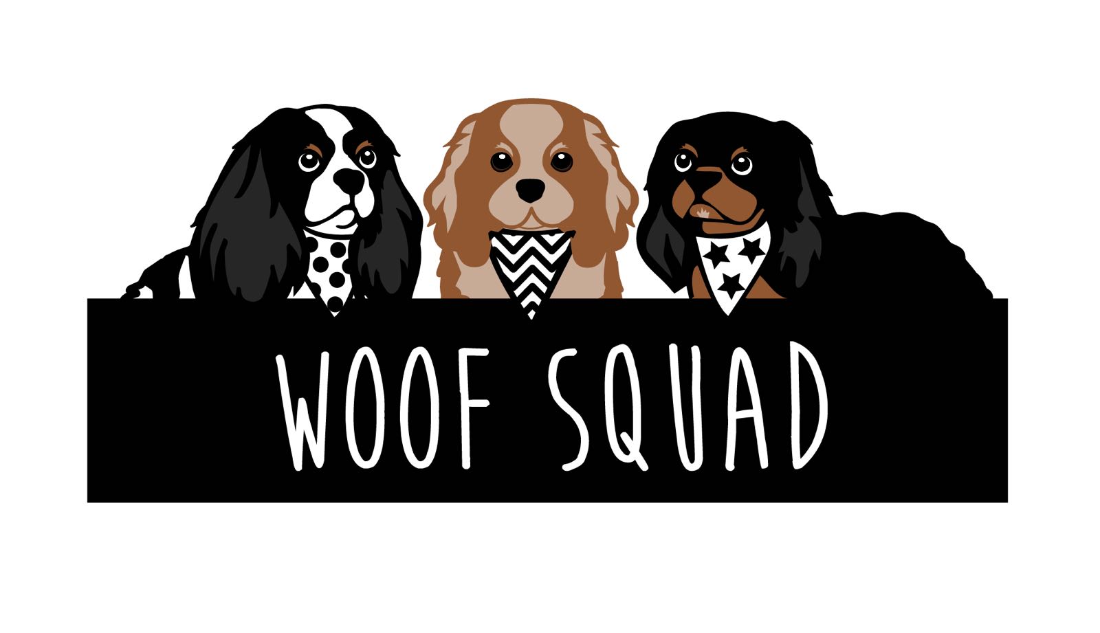 Woof Squad
