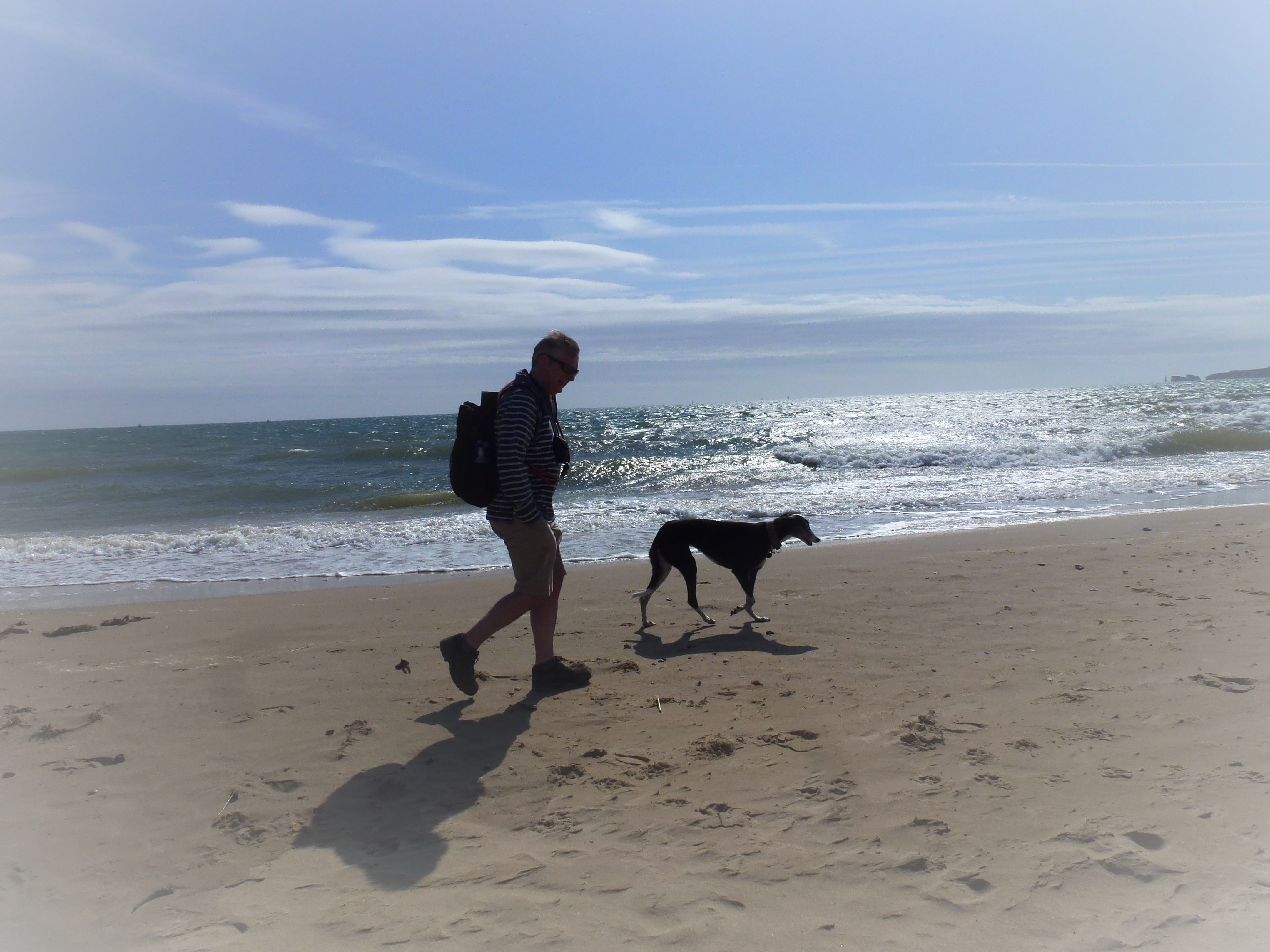 Weavers Waggy Walks