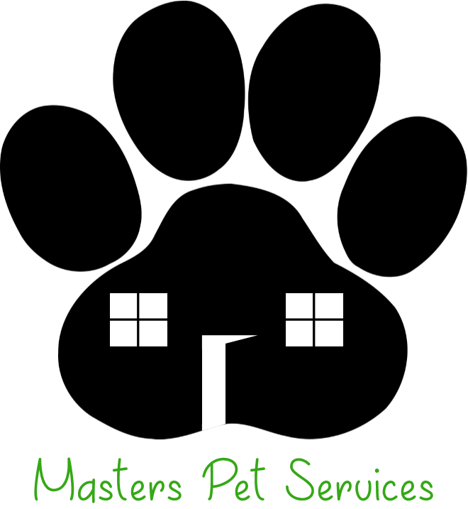 Masters Pet Services