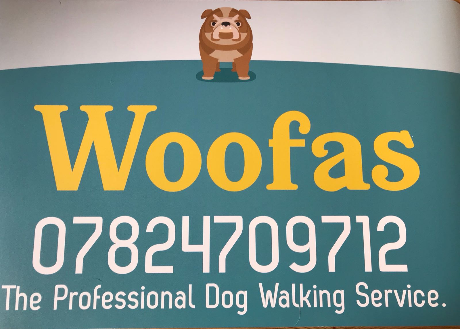 Woofas