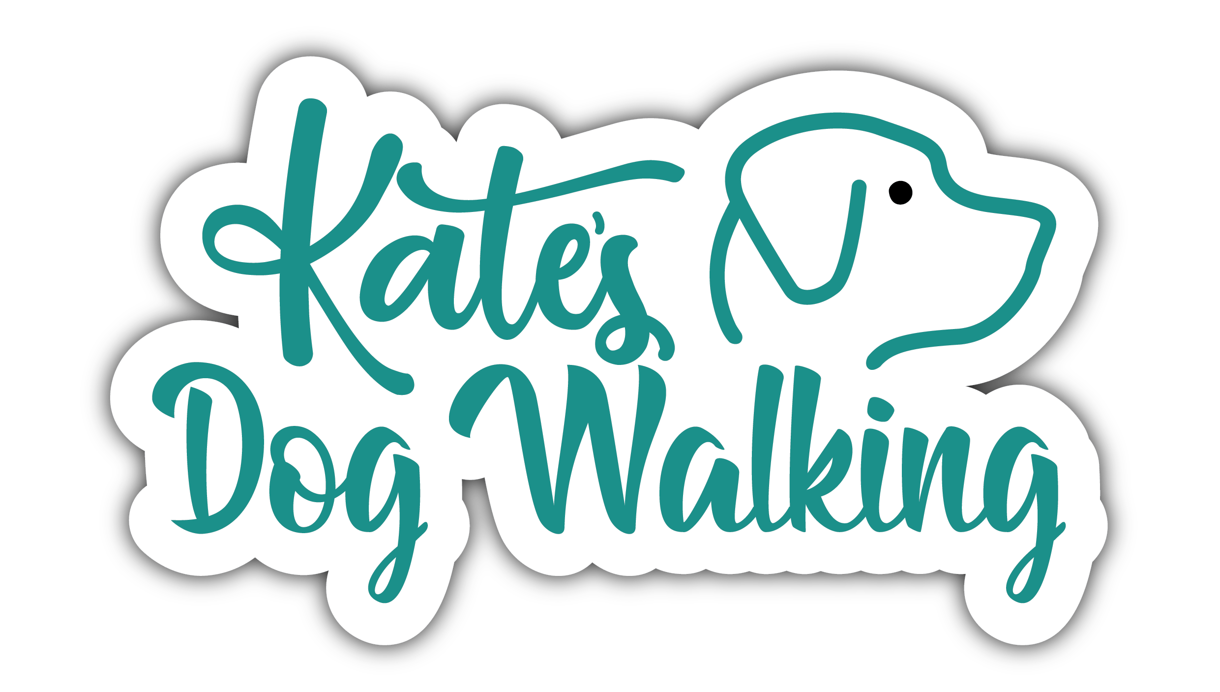 Kate's Dog Walking