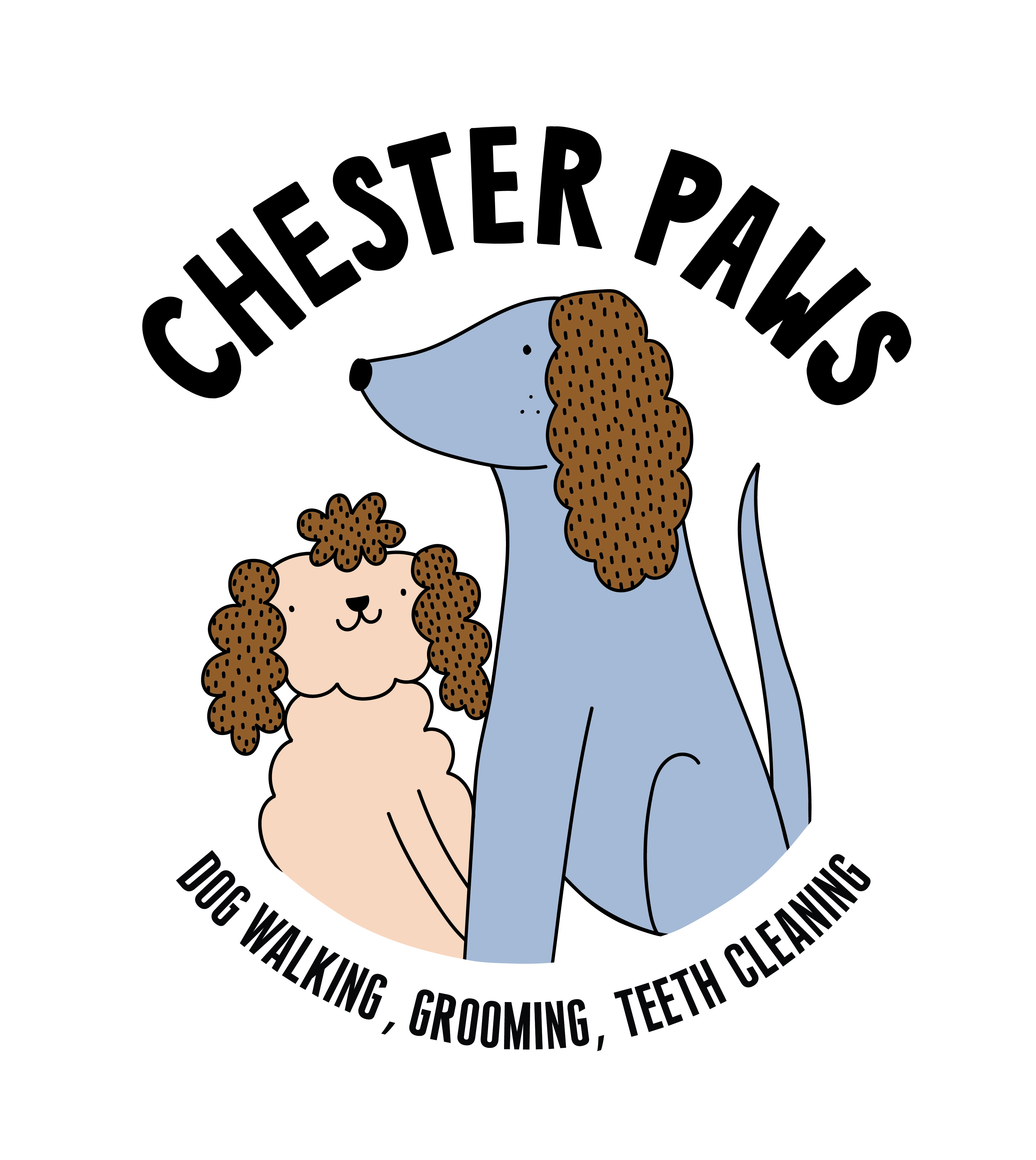 Chester Paws 