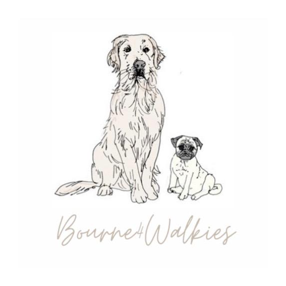 Bourne4Walkies