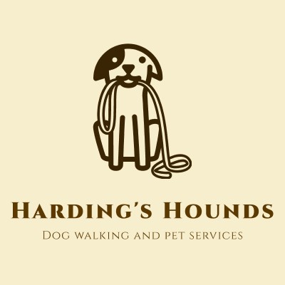 Harding's Hounds