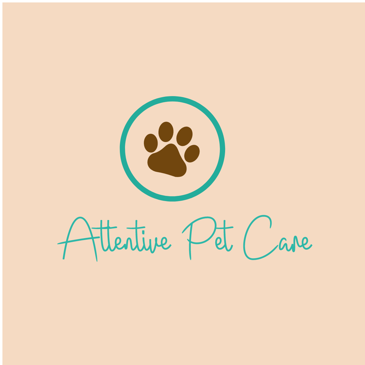 Attentive Pet Care 