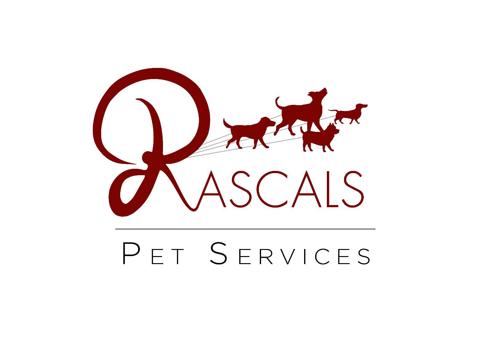 Rascals Pet Services