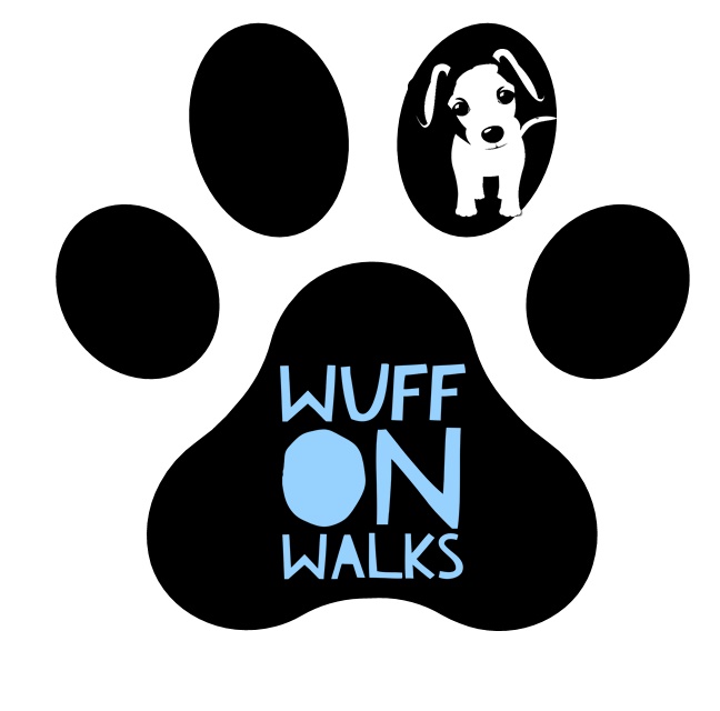 Wuff On Walks