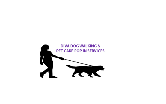 Diva Dog Walking & Pet Care Pop In Services
