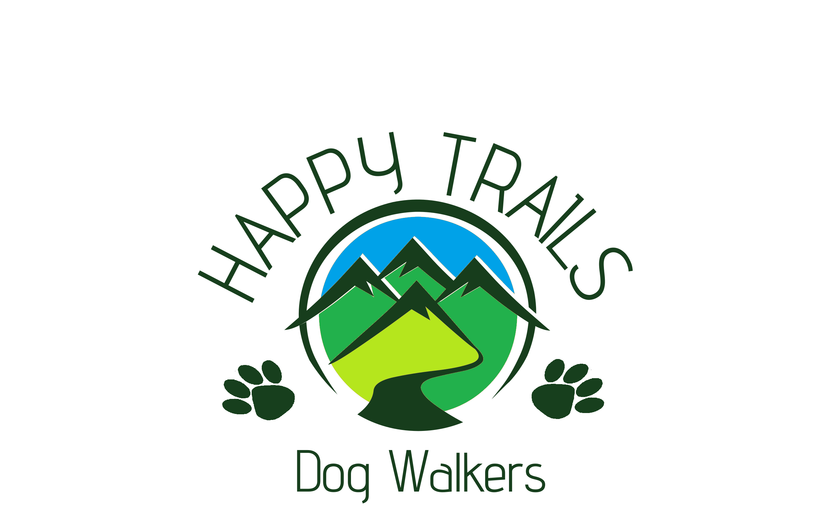 Happy Trails LTD