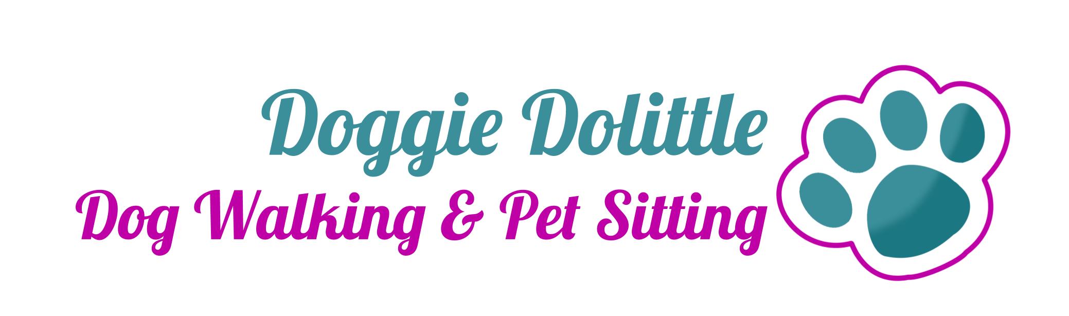 Doggie Dolittle 