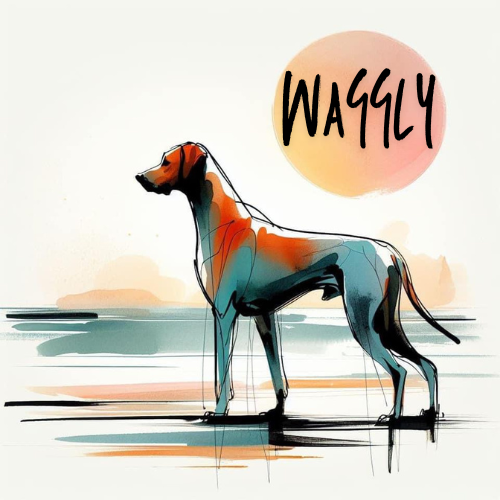 WAGGLY 