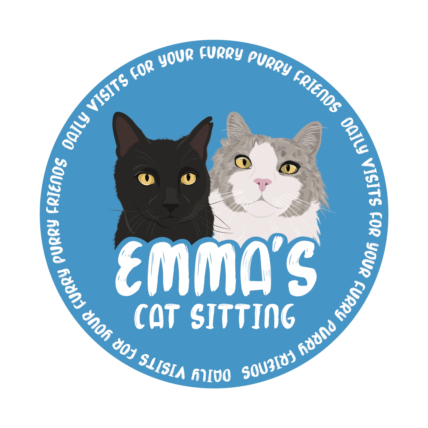 Emma\'s Cat Sitting