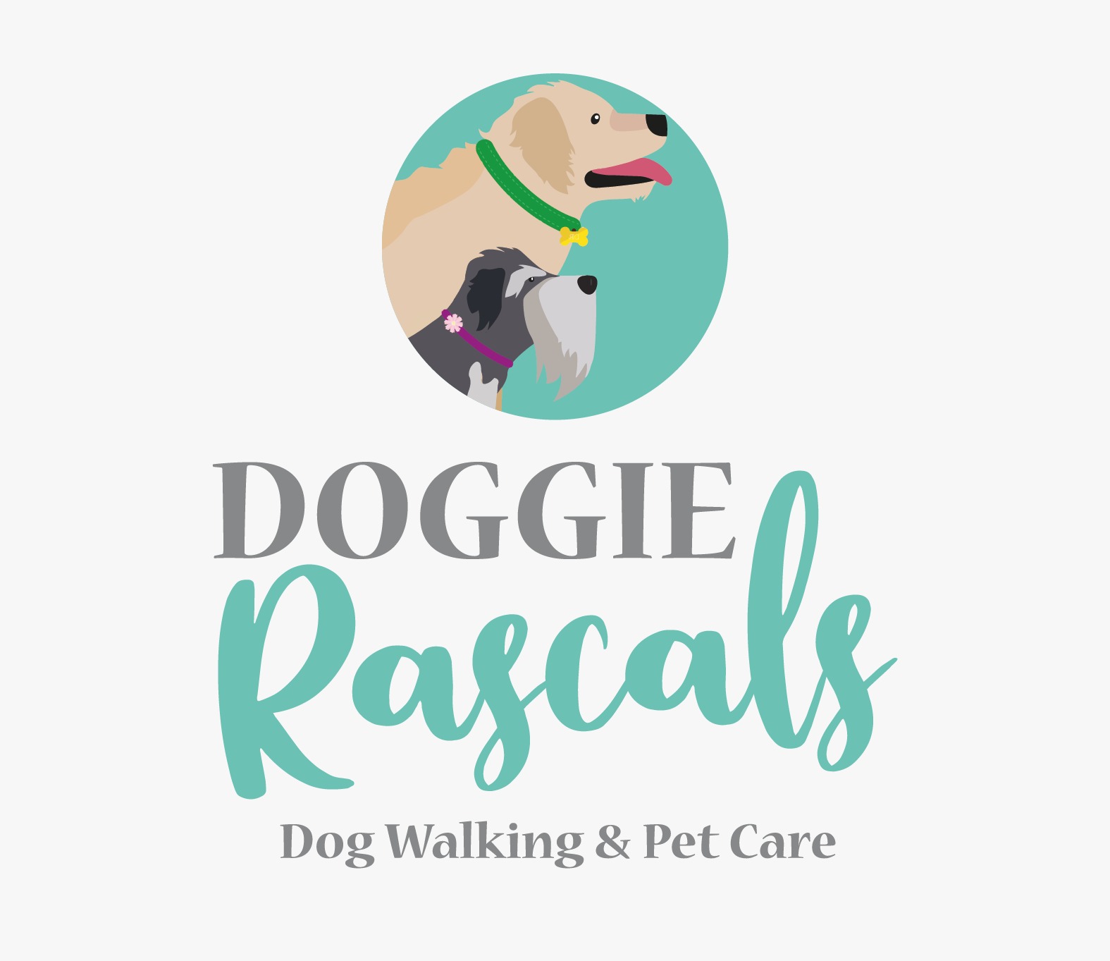 Doggie Rascals