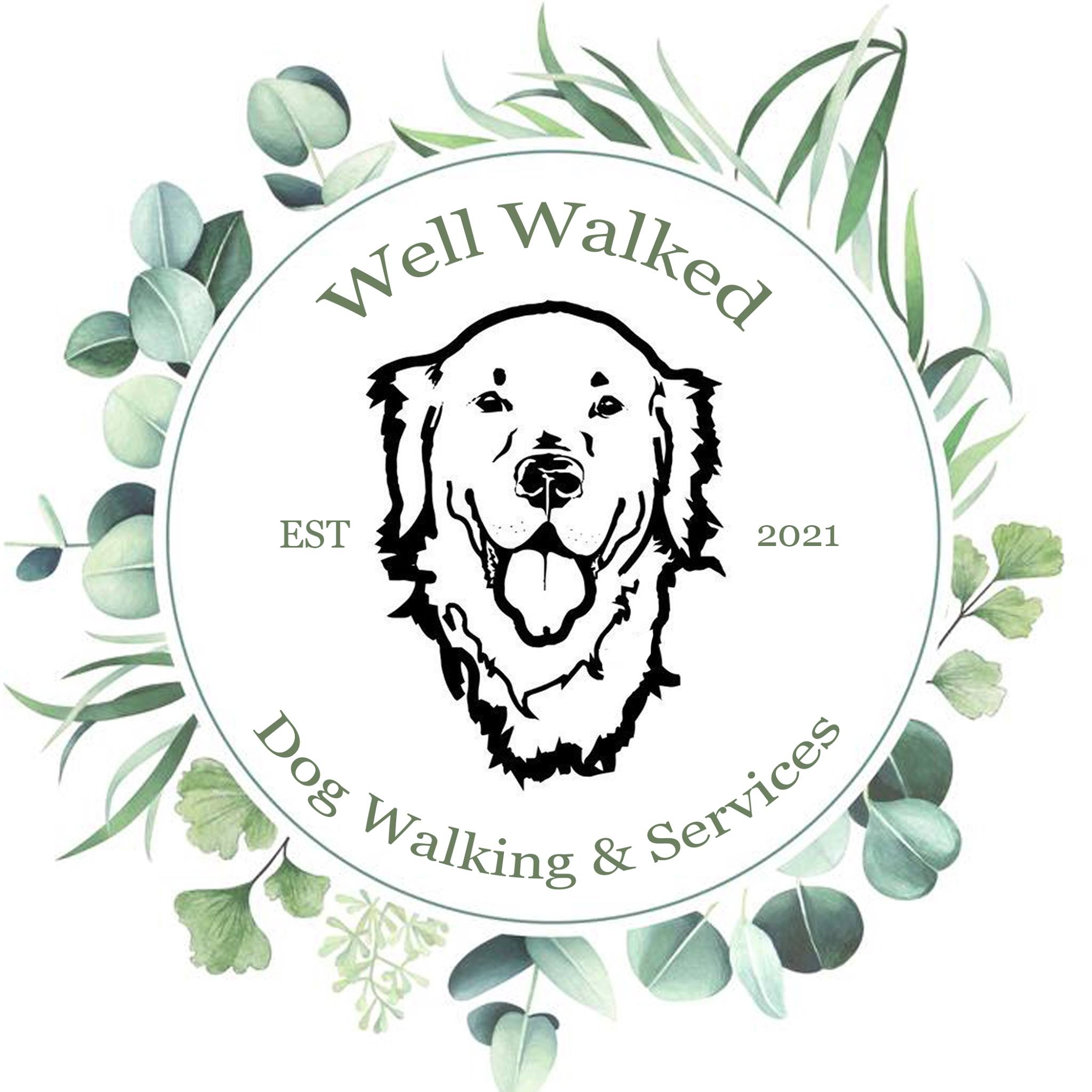 Well Walked
