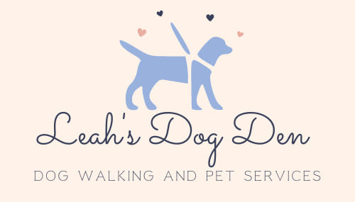 Leah's Dog Den