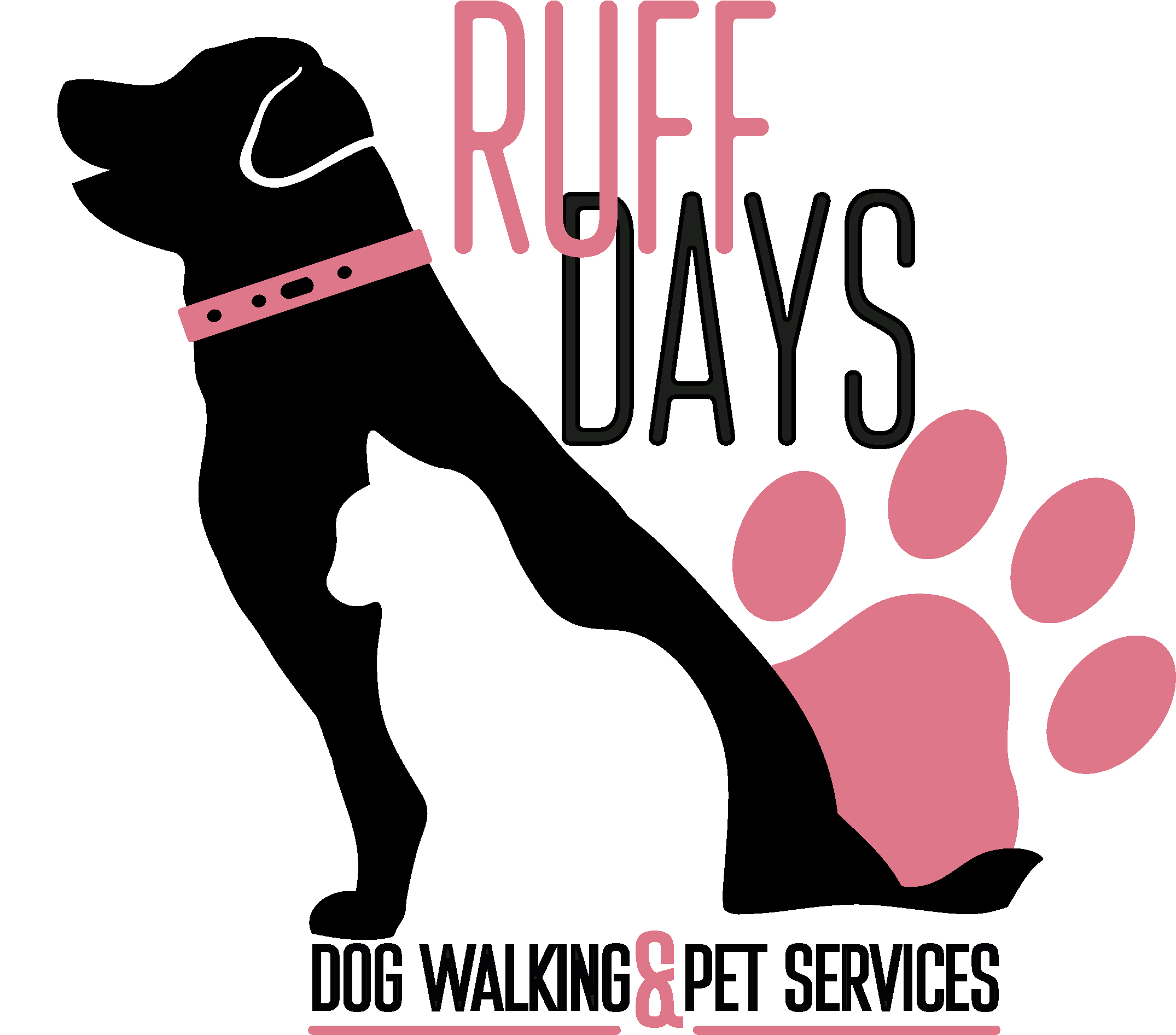 Ruff Days Dog Walking & Pet Services