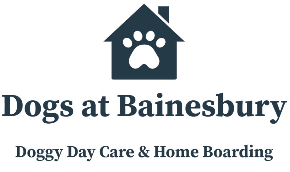 Dogs at Bainesbury