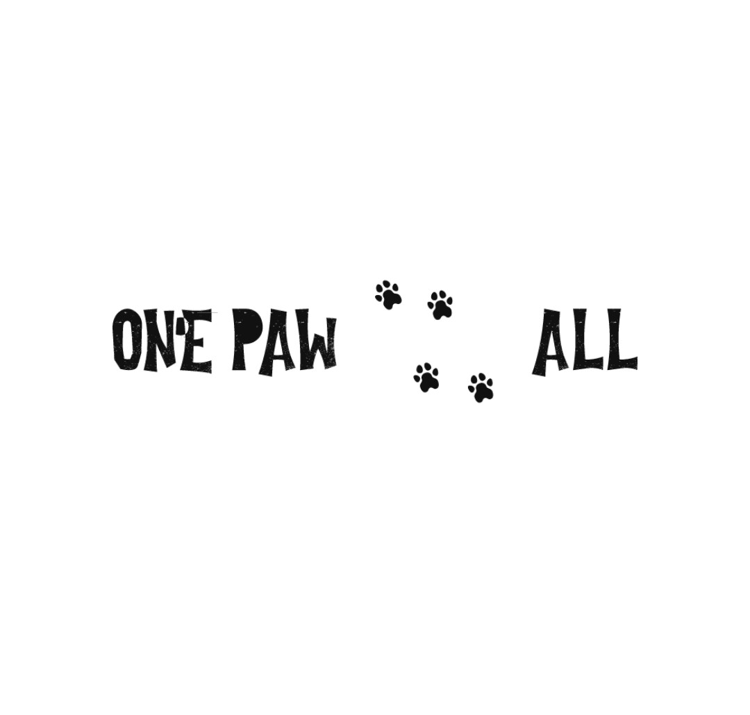 One Paw All