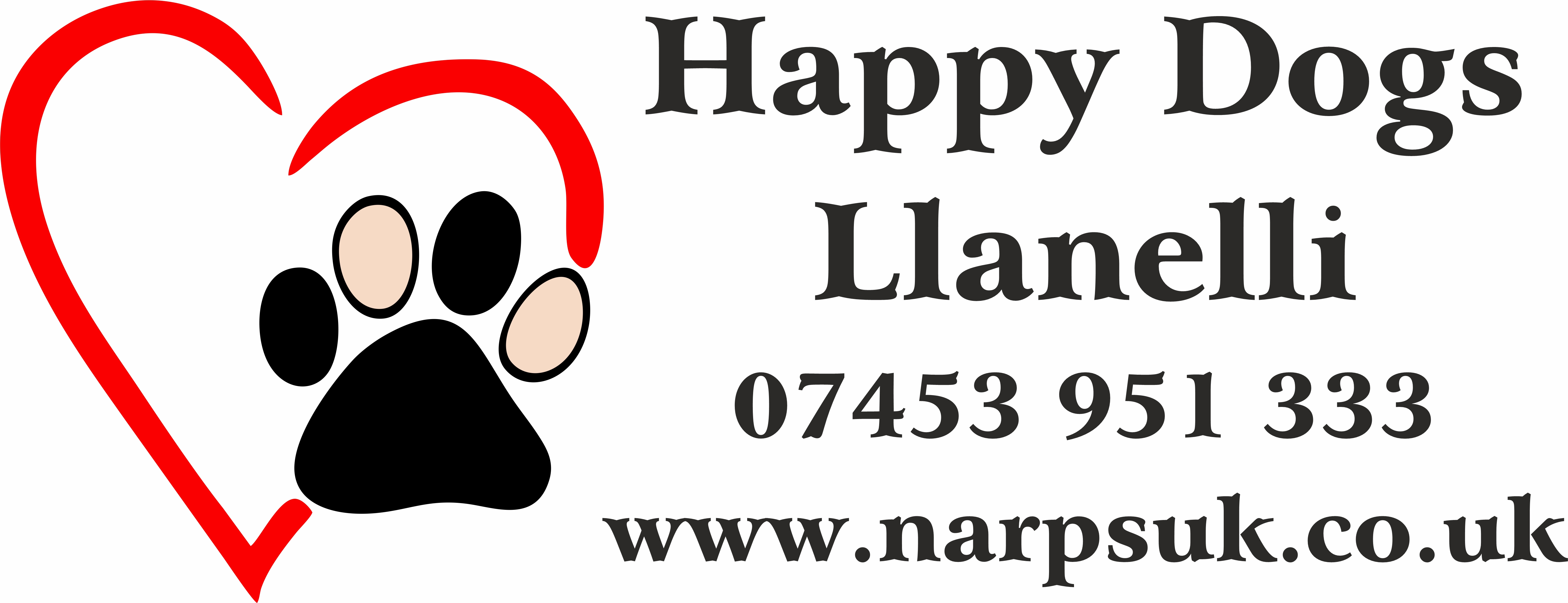 Happy Dogs Llanelli