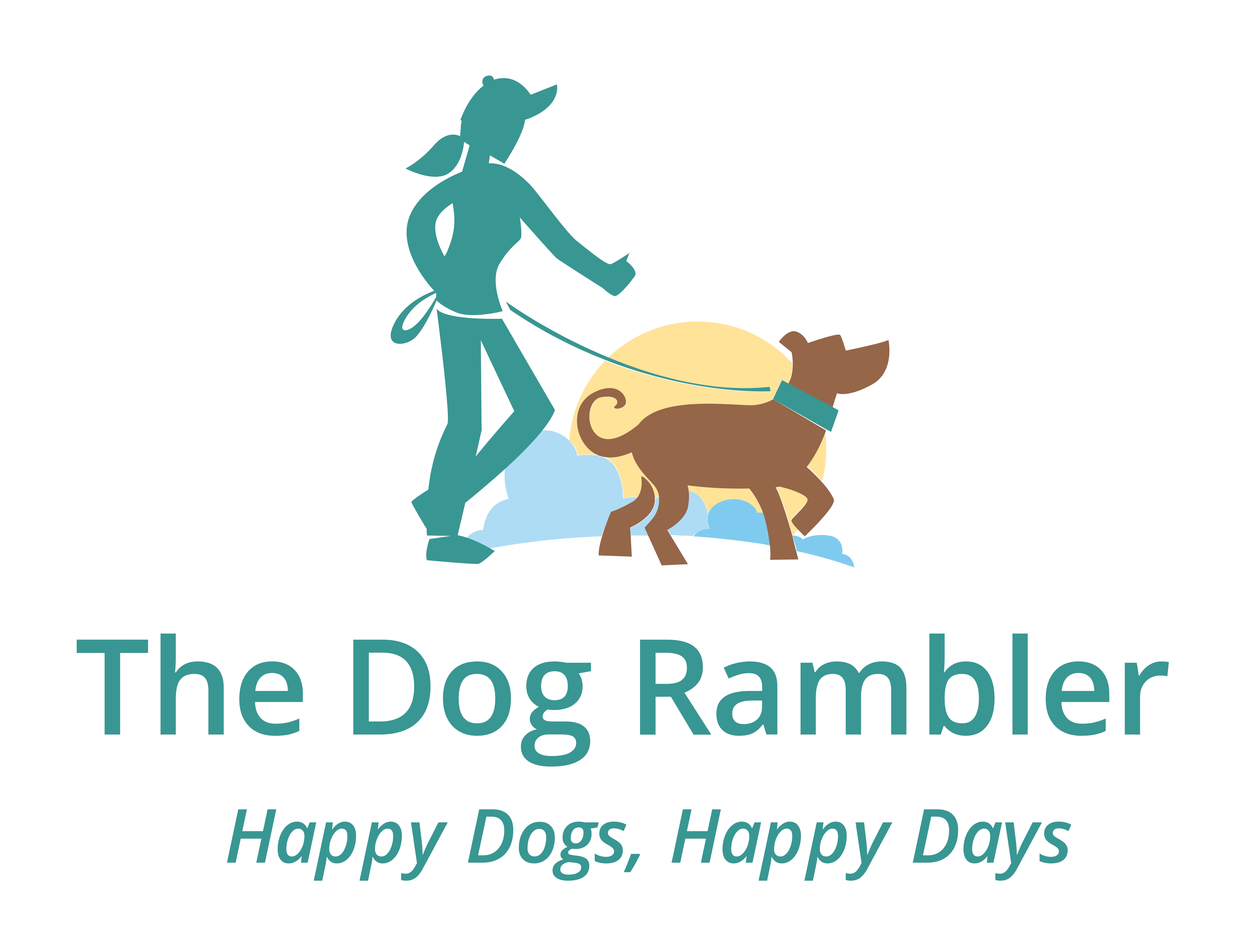 The Dog Rambler