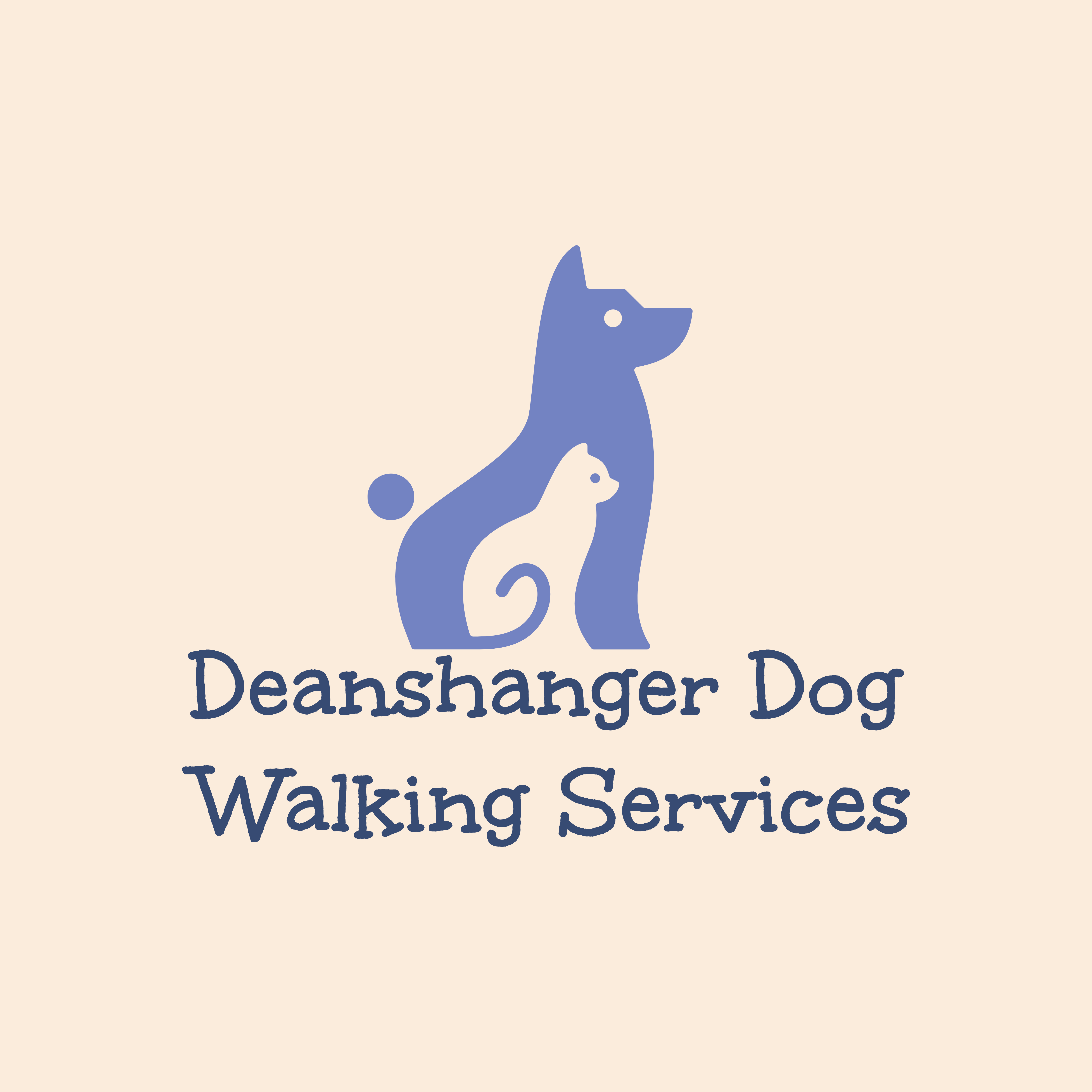 Deanshanger Dog Walking Services