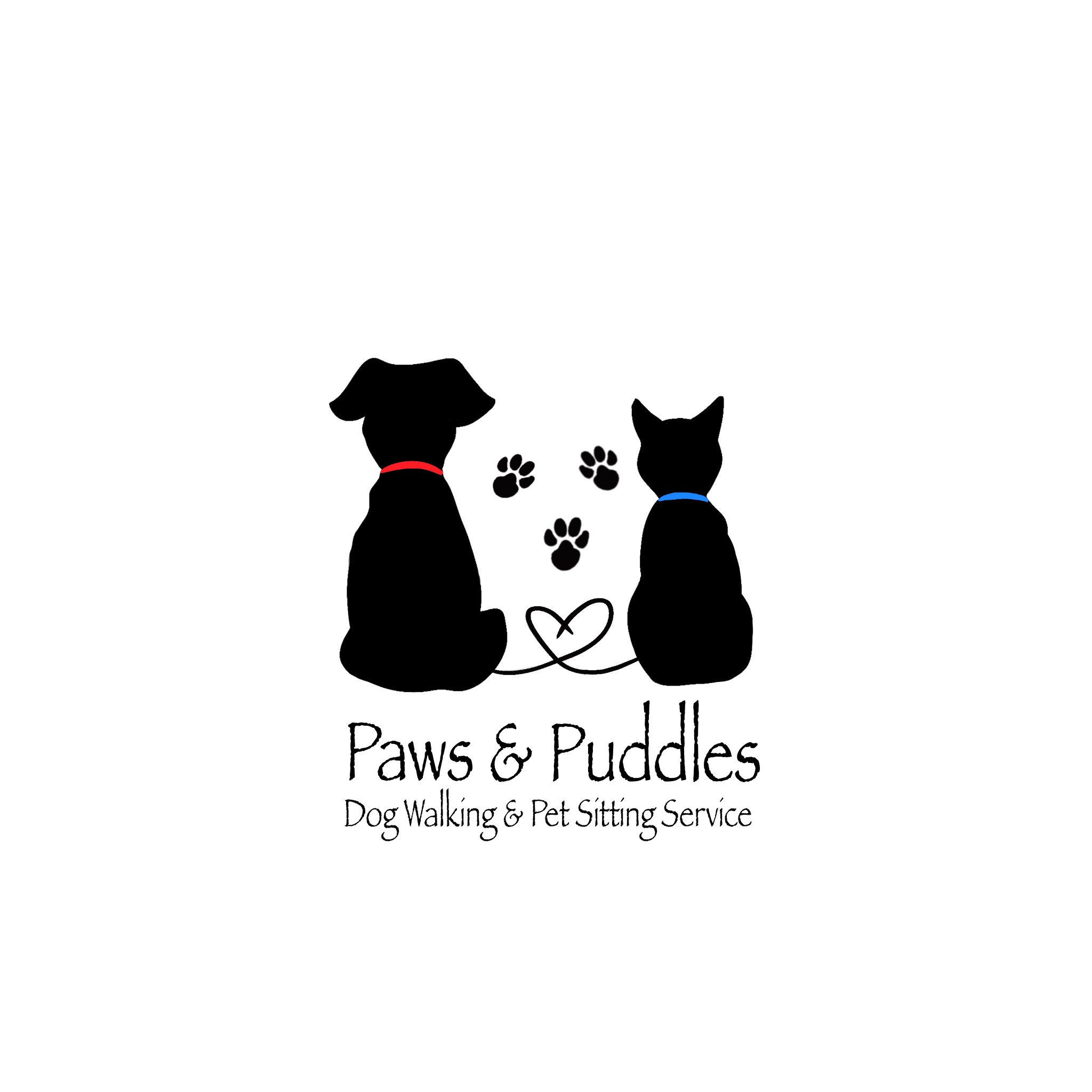 Paws & Puddles